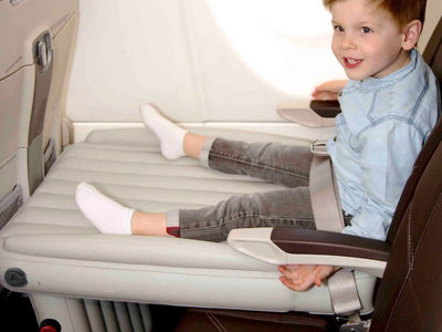 Children's Portable Flight Travel Mattress