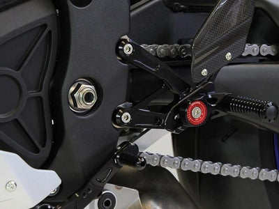 R1 Lifting Pedal YZF-R1M Modification Accessories